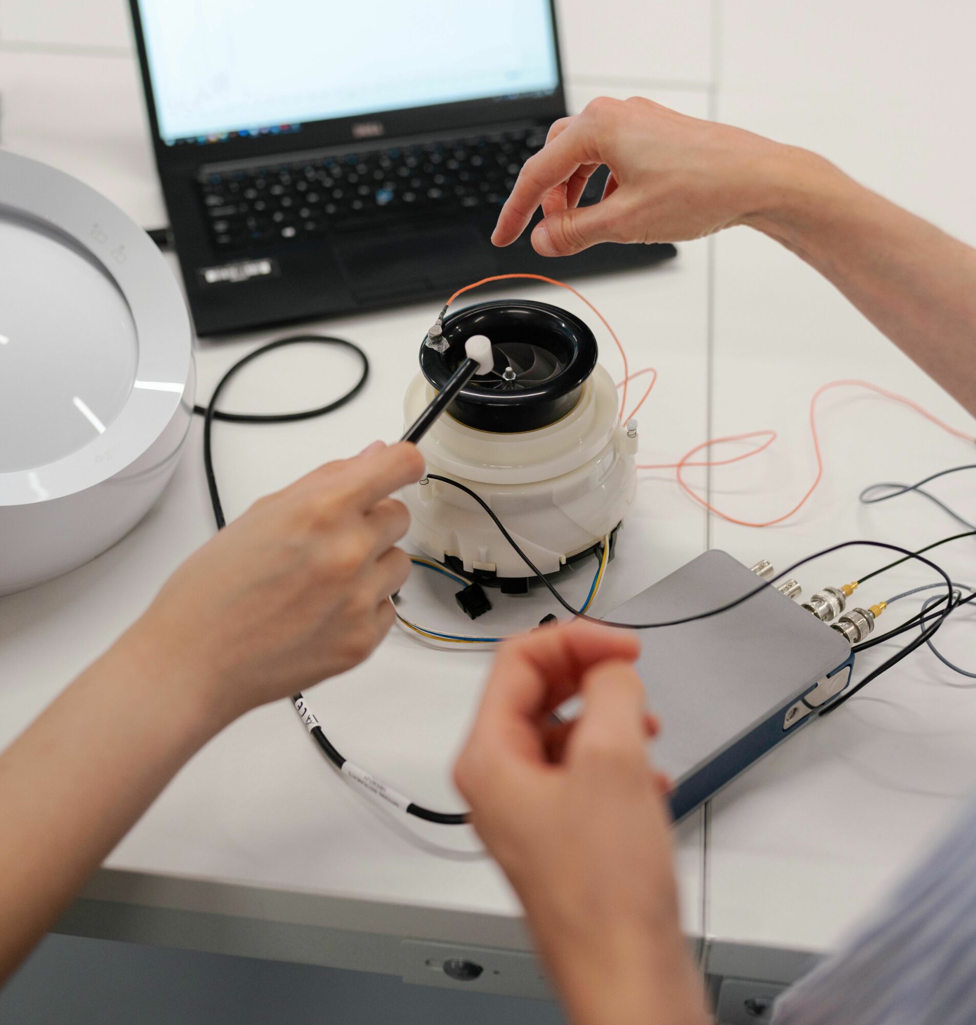 prototype Services